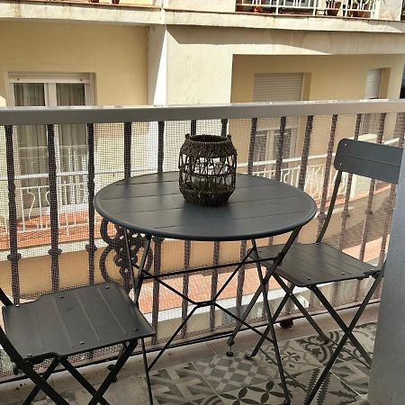 Apartamento Nebro Sol Cadiz Exterior photo