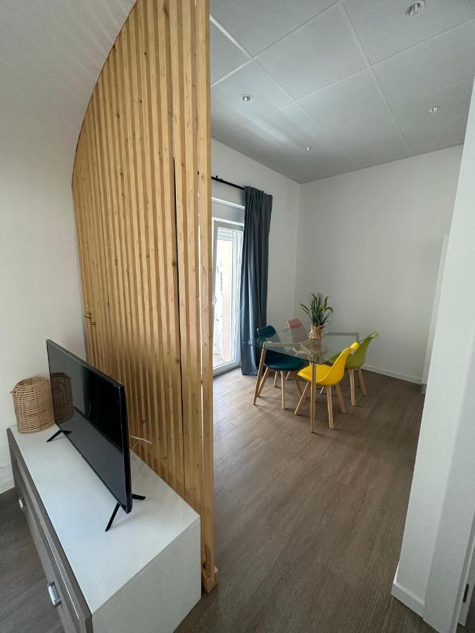Apartamento Nebro Sol Cadiz Exterior photo