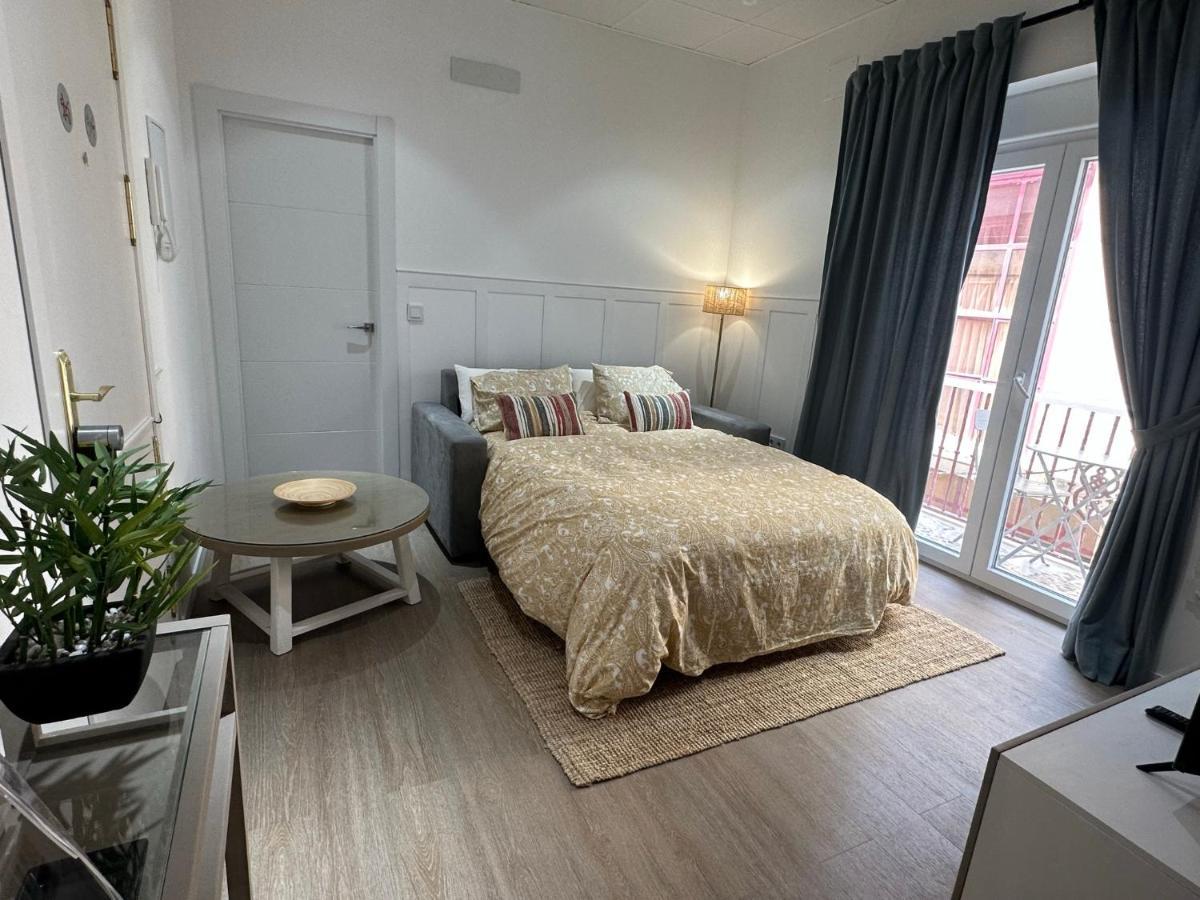 Apartamento Nebro Sol Cadiz Exterior photo