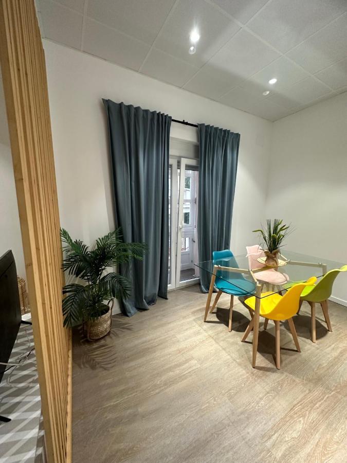 Apartamento Nebro Sol Cadiz Exterior photo