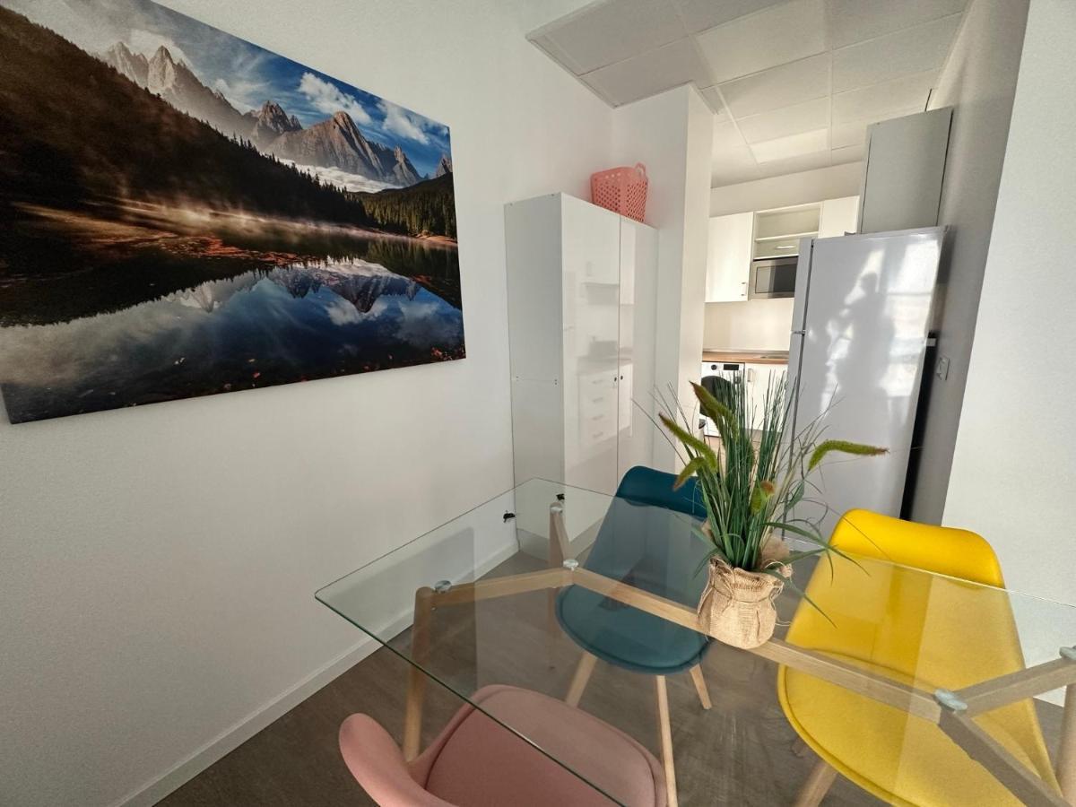 Apartamento Nebro Sol Cadiz Exterior photo
