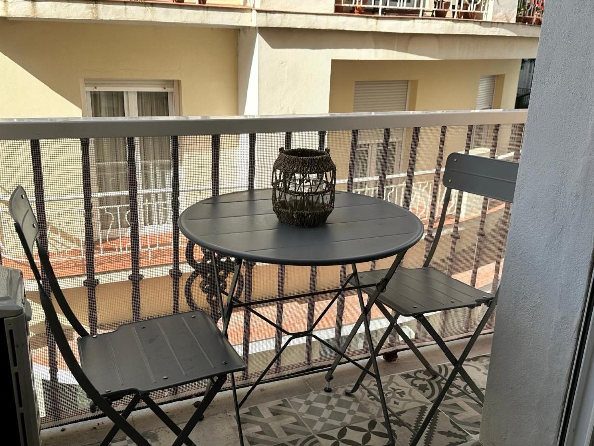 Apartamento Nebro Sol Cadiz Exterior photo
