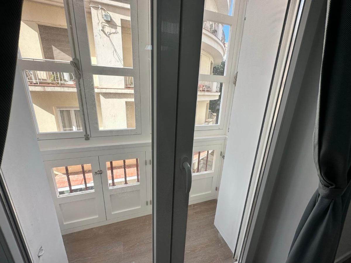 Apartamento Nebro Sol Cadiz Exterior photo