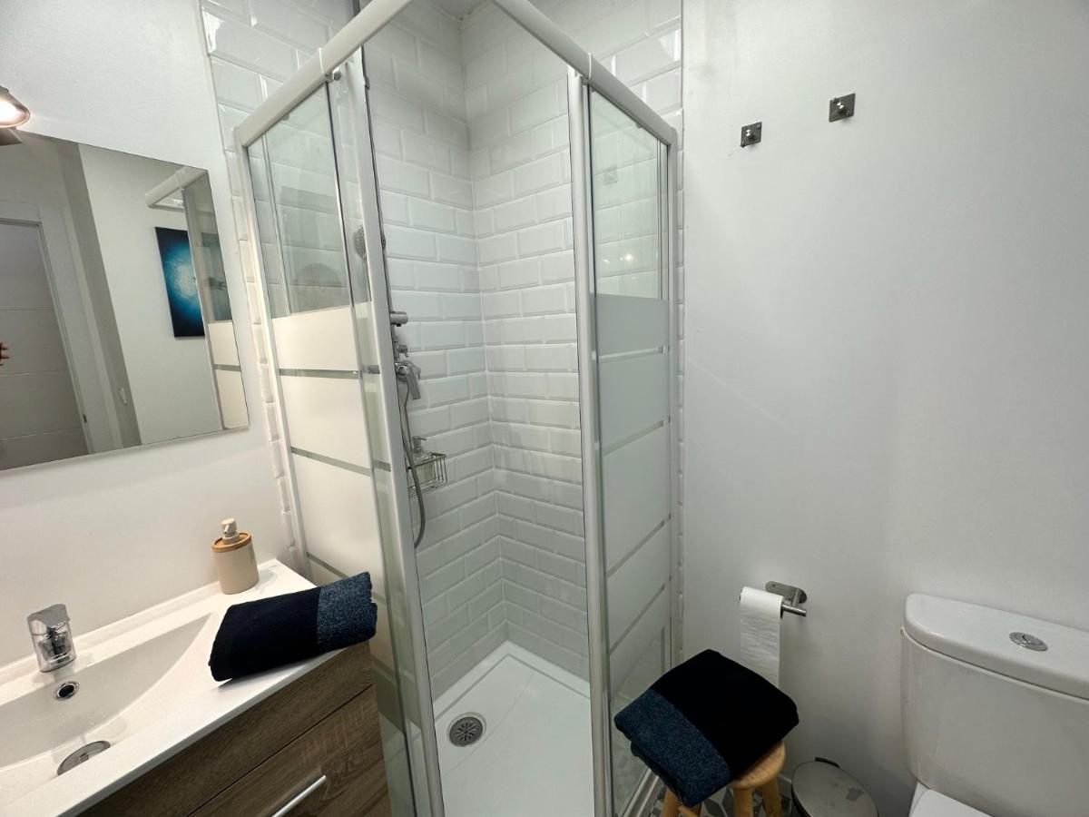 Apartamento Nebro Sol Cadiz Exterior photo