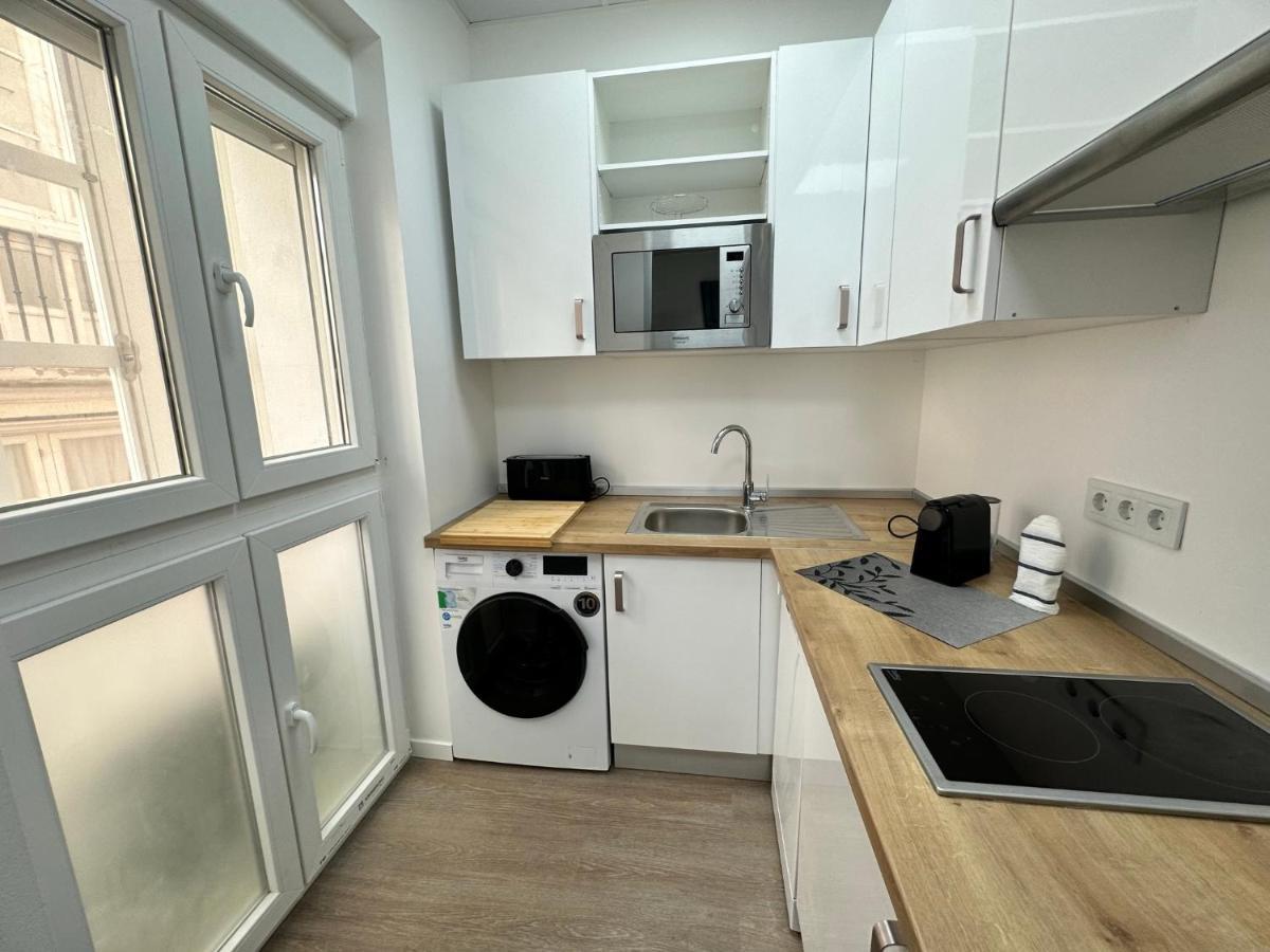 Apartamento Nebro Sol Cadiz Exterior photo