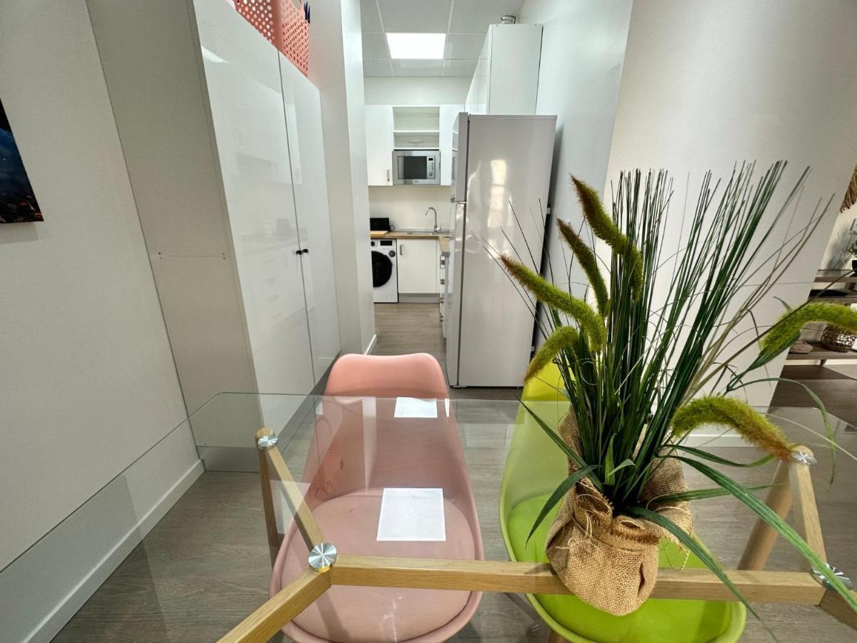Apartamento Nebro Sol Cadiz Exterior photo