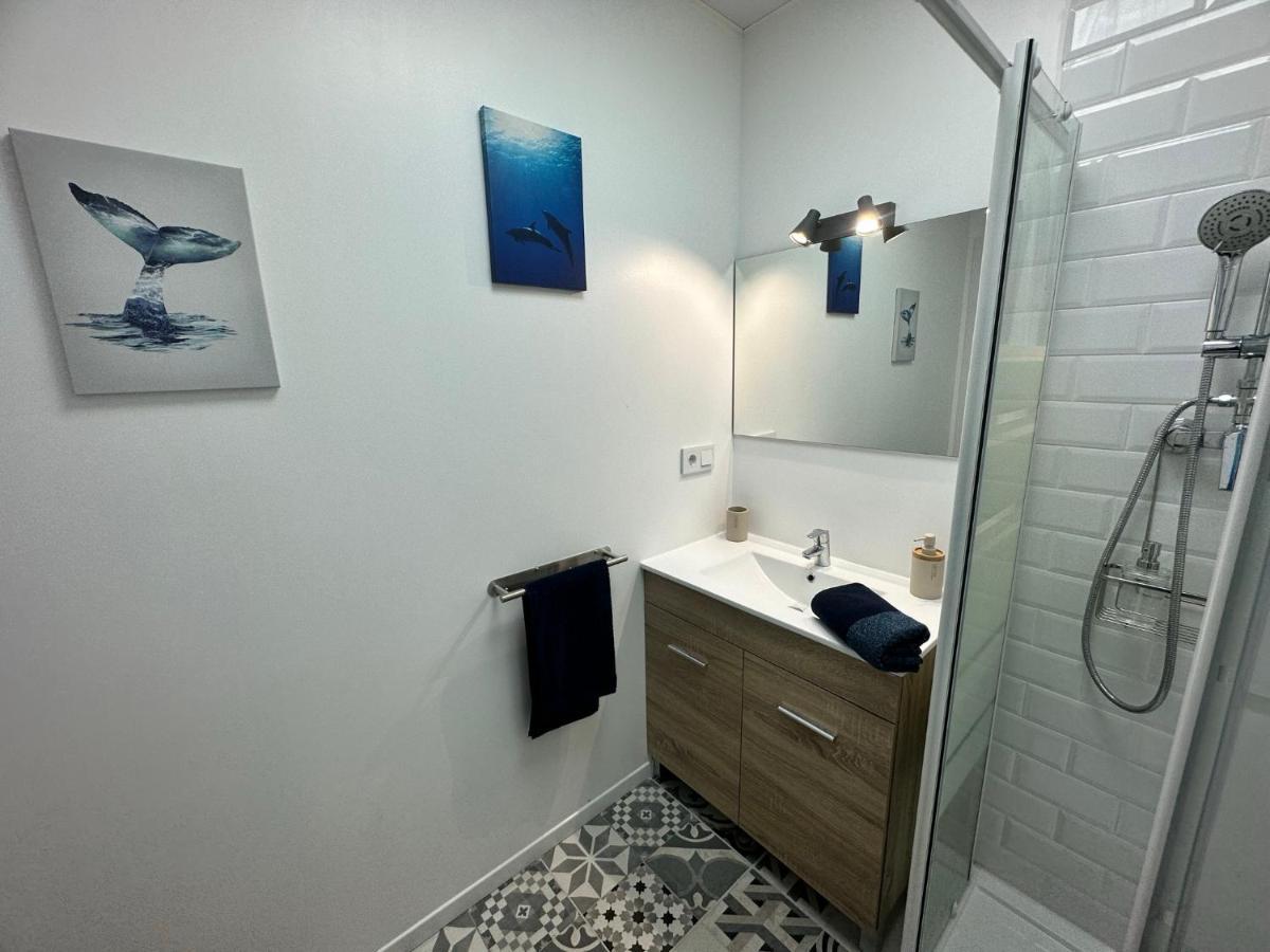 Apartamento Nebro Sol Cadiz Exterior photo