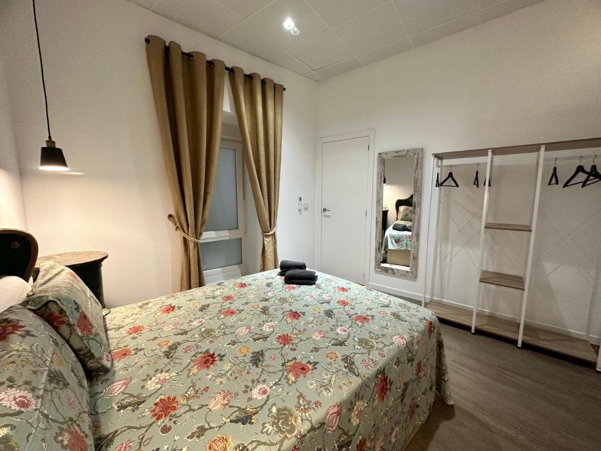 Apartamento Nebro Sol Cadiz Exterior photo