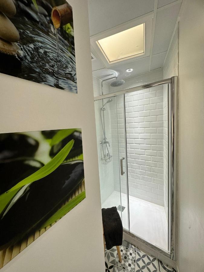 Apartamento Nebro Sol Cadiz Exterior photo