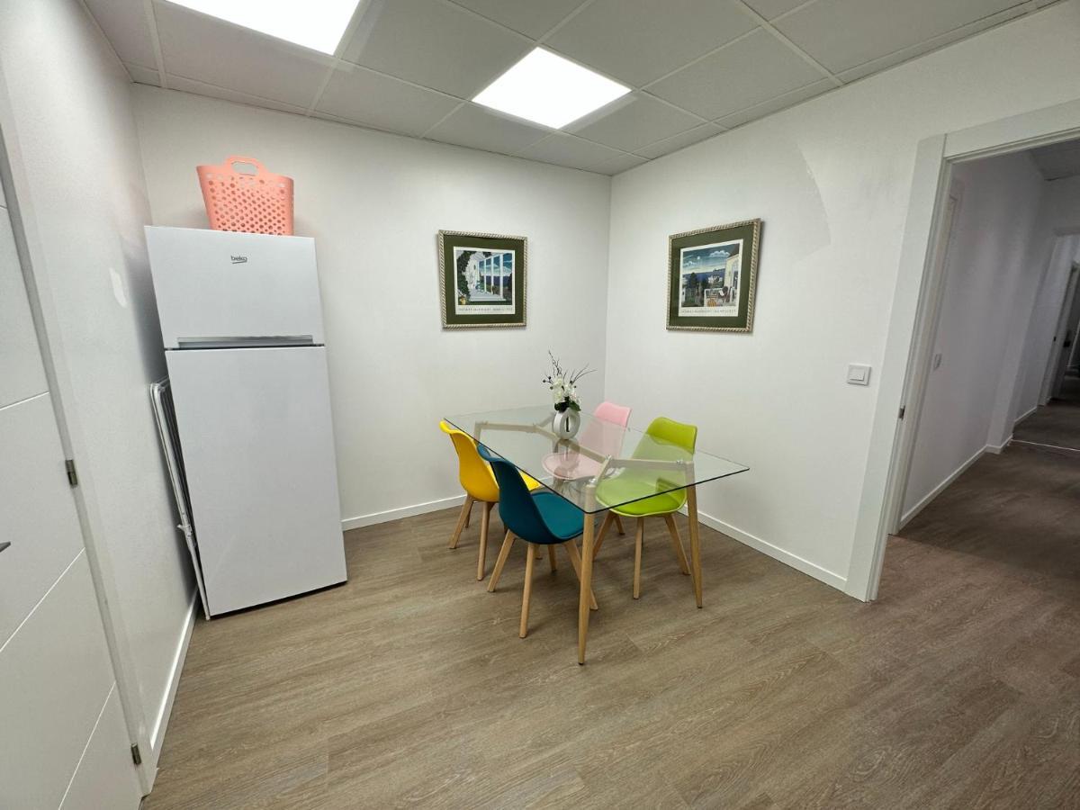 Apartamento Nebro Sol Cadiz Exterior photo