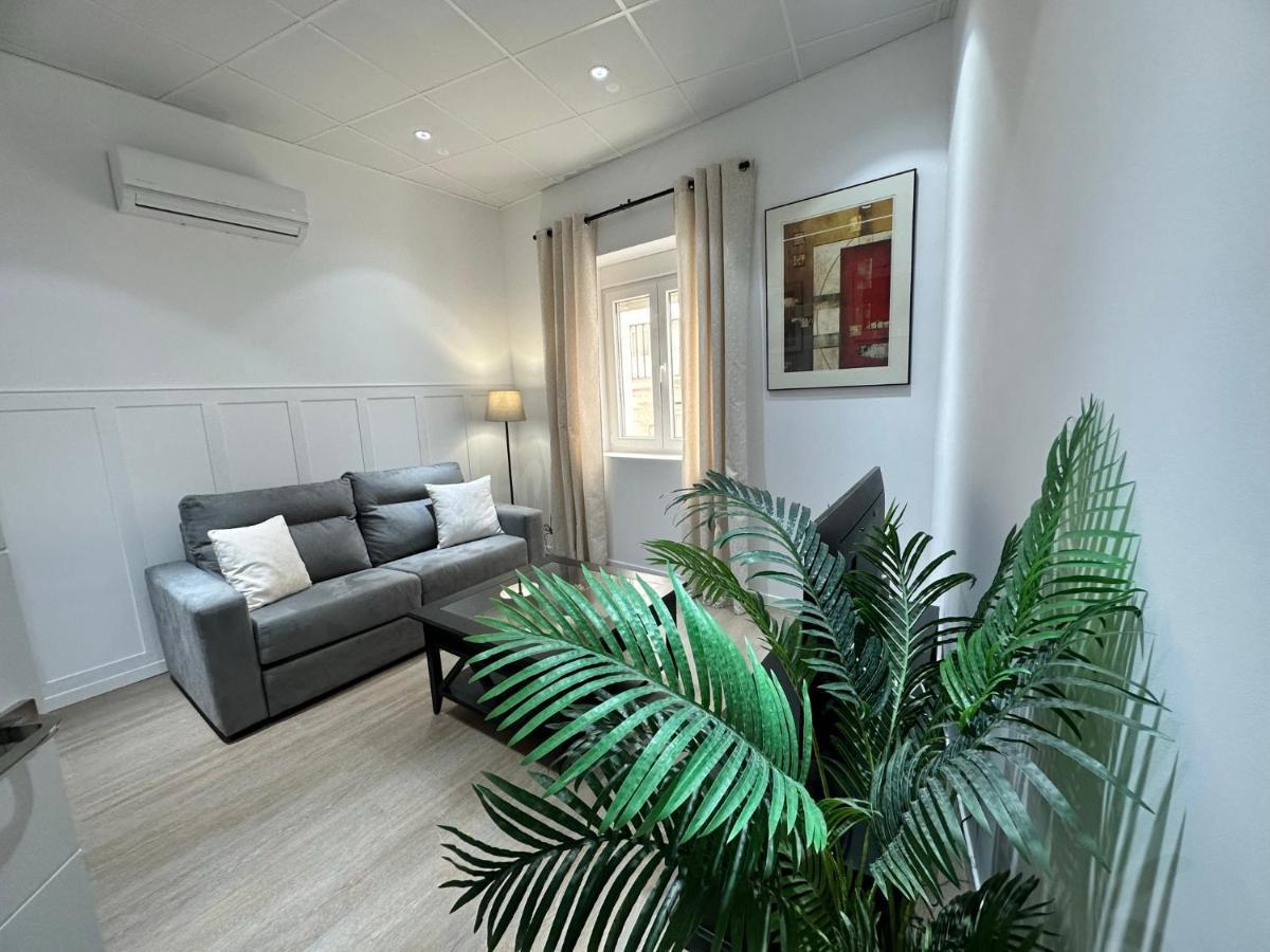 Apartamento Nebro Sol Cadiz Exterior photo
