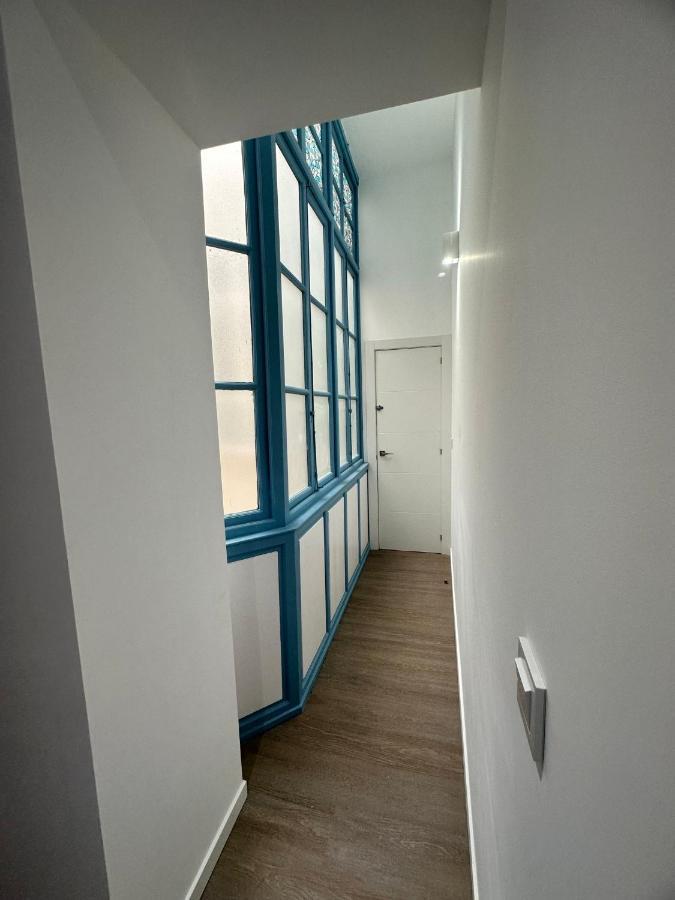 Apartamento Nebro Sol Cadiz Exterior photo
