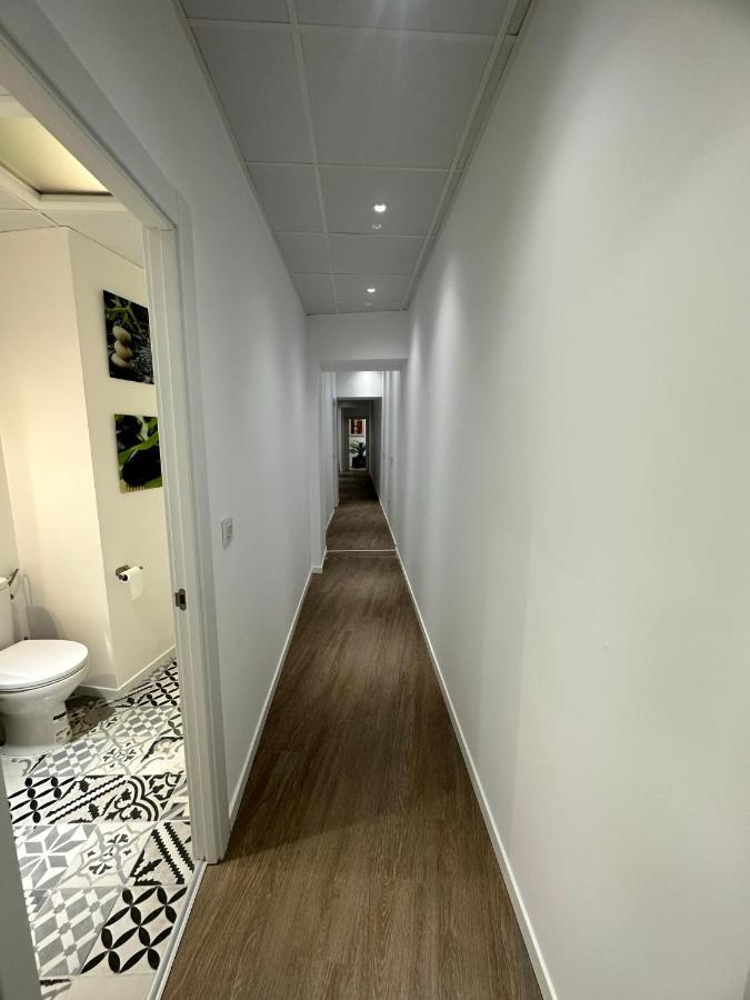 Apartamento Nebro Sol Cadiz Exterior photo