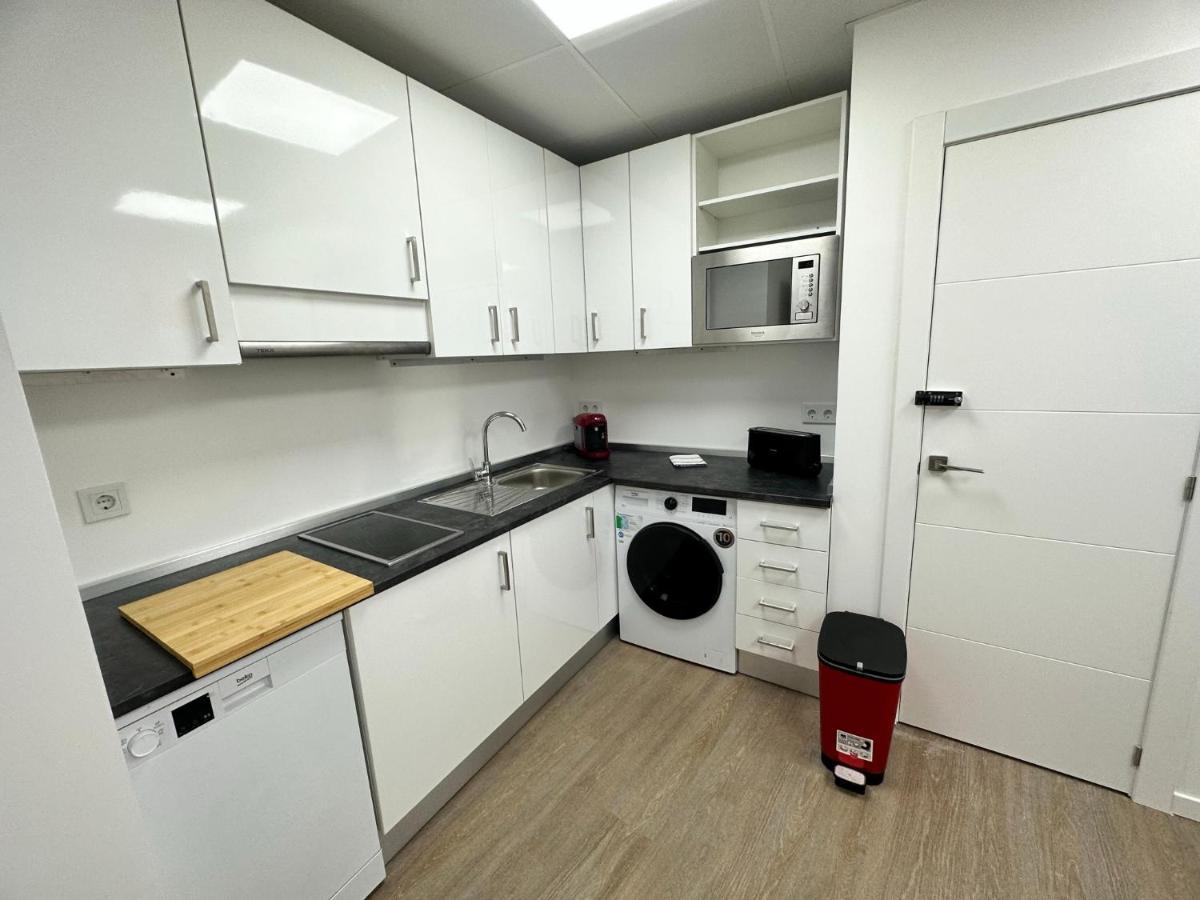Apartamento Nebro Sol Cadiz Exterior photo