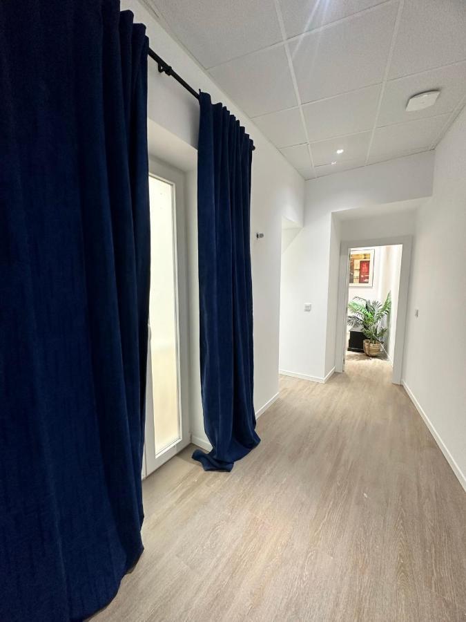 Apartamento Nebro Sol Cadiz Exterior photo